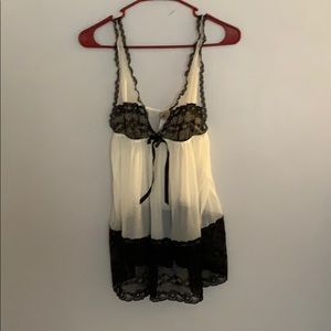 Victoria Secret  lingerie